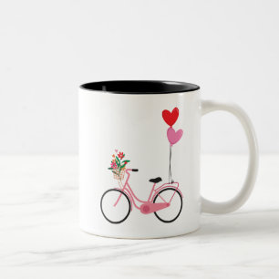 Mok - Fiets