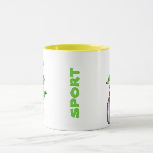 mok fietsen (Midden)