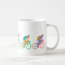 Mok fietsen