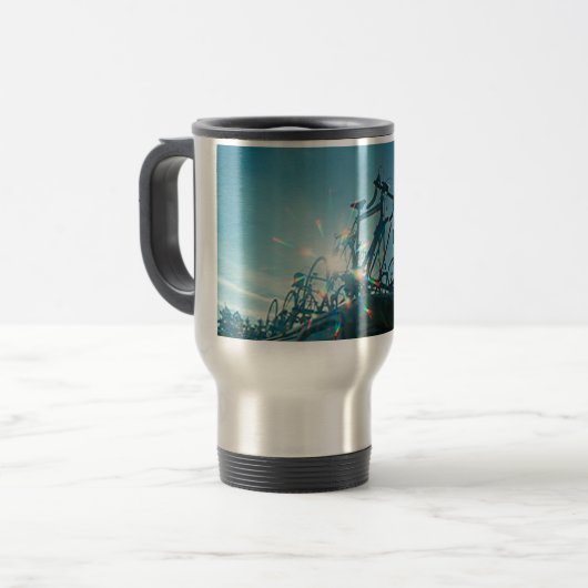 Mok - fietsenvervoer (Voorkant links)