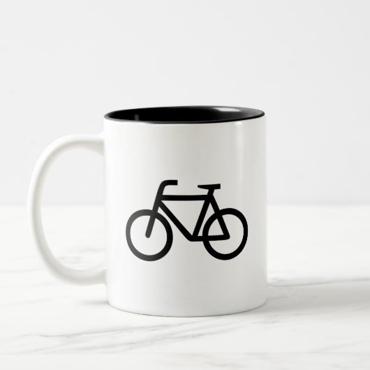 mok "fietspictogram" (Links)