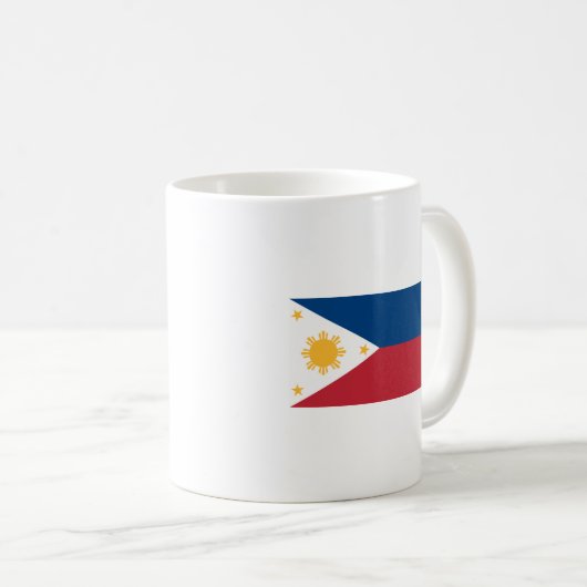 Mok Filipijnen (Voorkant rechts)