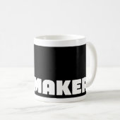 Mok filmmaker #901 (Voorkant rechts)