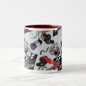 mok filmregisseurs (Center)