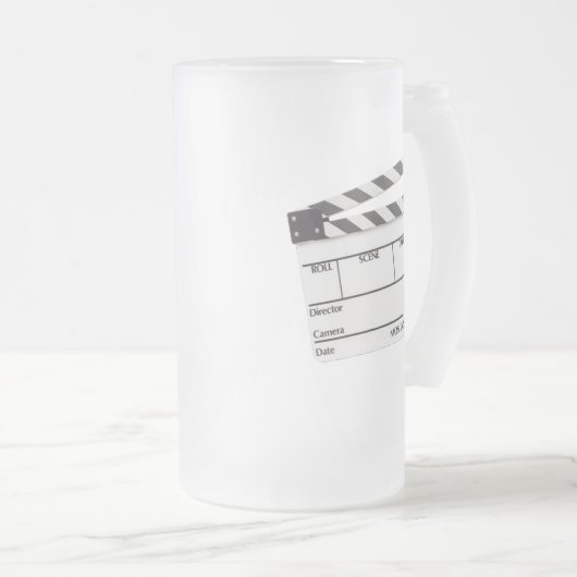 Mok filmtijd...! (Voorkant rechts)