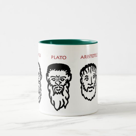 Mok filosofen (Center)