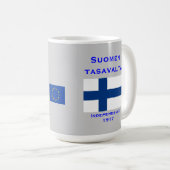 Mok Finland* (Suomen) (Voorkant rechts)