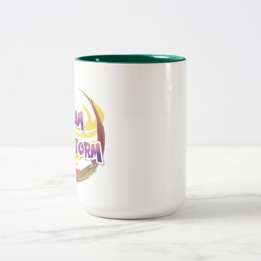 Mok Firestorm Logo team (Center)