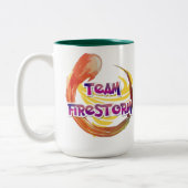 Mok Firestorm Logo team (Links)