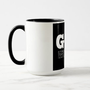 Mok fitness Hoesje fitness gym Workout pomp