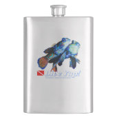 Mok Flacon (Voorkant)