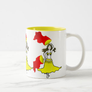 mok flamenco bellydans bollywood