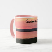 mok flamingo 2017 (Voorkant links)