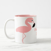 Mok Flamingo Lover (Links)