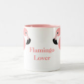 Mok Flamingo Lover (Center)