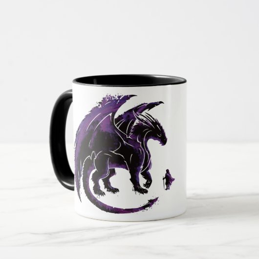 Mok Fleetstar (Voorkant links)