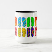 Mok Flip Flop (Midden)