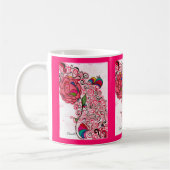 Mok Floral Bliss (Links)