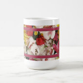 Mok Floral Bouquet Coffee (Center)