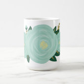 Mok Floral Coffee (Center)