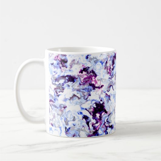 Mok Floral Designer (Links)