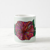 Mok Floral Fantasy (Center)