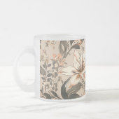 Mok Floral Pattern (Links)