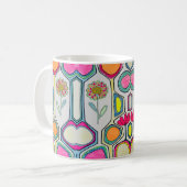 MOK "FLORAL WHISPERS" (Voorkant links)