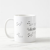 Mok - Fluitje terwijl je werkt (Links)