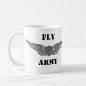 MOK FLY ARMY CWO2 AVIATOR (Links)