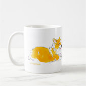 Mok Flying Corgis (Links)