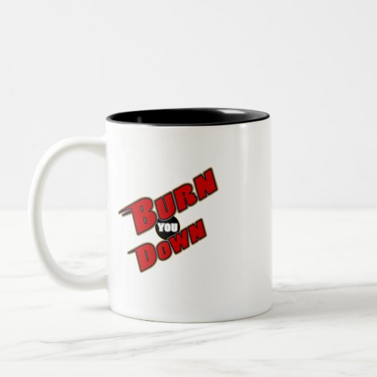 Mok Flying Tiger (Links)