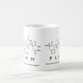 Mok Flynn peptide name (Center)