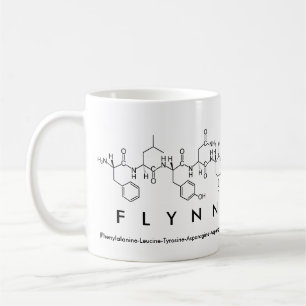 Mok Flynn peptide name