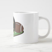 Mok football (Rechts)