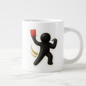 Mok football (Rechts)