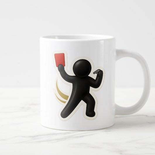 Mok football (Rechts)