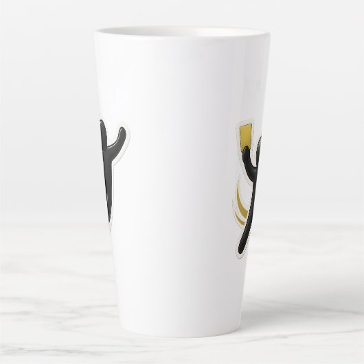 Mok football (Voorkant)