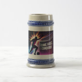 Mok football (Center)