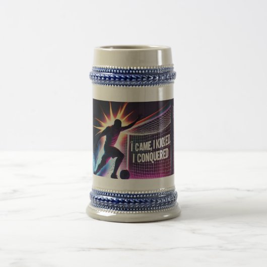 Mok football (Center)