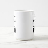 Mok fotograaf (Center)