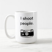 Mok fotograaf (Links)