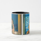 mok "Fotograaf" (Midden)