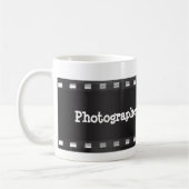 Mok fotograaf (Links)