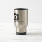 Mok fotograaf (Center)