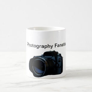 Mok fotografie koffie