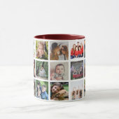 Mok foto's uploaden (Midden)