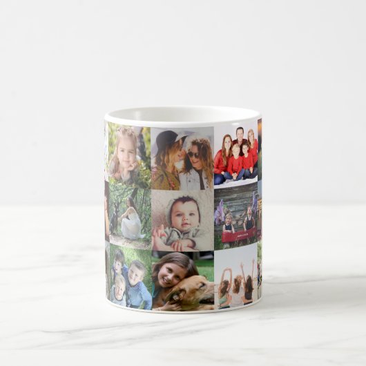 Mok foto's uploaden (Center)