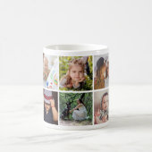 Mok foto's uploaden (Center)