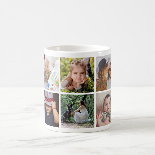 Mok foto's uploaden (Center)